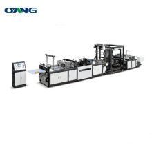 Onl-B700 Automatic High Performance Pouch Grain U Cut Non Woven Bag Making Machine